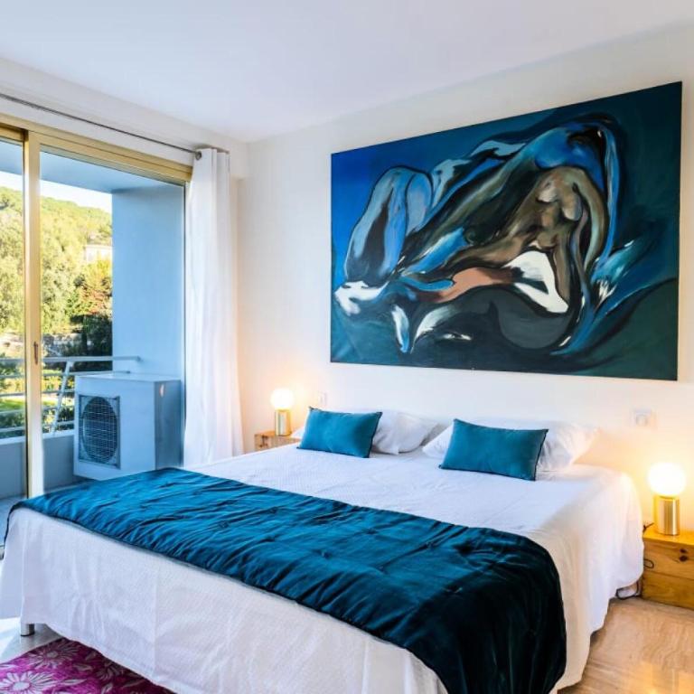 Résidence 3p Haut De Gamme En Résidence Avec Piscine ! - 3P haut de gamme en résidence avec piscine ! MAE-2253 - Appartement - 20