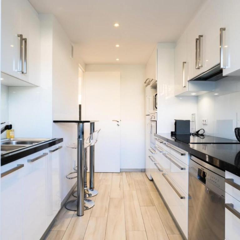 Résidence 3p Haut De Gamme En Résidence Avec Piscine ! - 3P haut de gamme en résidence avec piscine ! MAE-2253 - Appartement - 18