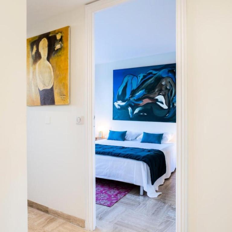 Résidence 3p Haut De Gamme En Résidence Avec Piscine ! - 3P haut de gamme en résidence avec piscine ! MAE-2253 - Appartement - 22