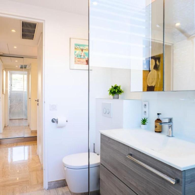 Résidence 3p Haut De Gamme En Résidence Avec Piscine ! - 3P haut de gamme en résidence avec piscine ! MAE-2253 - Appartement - 23