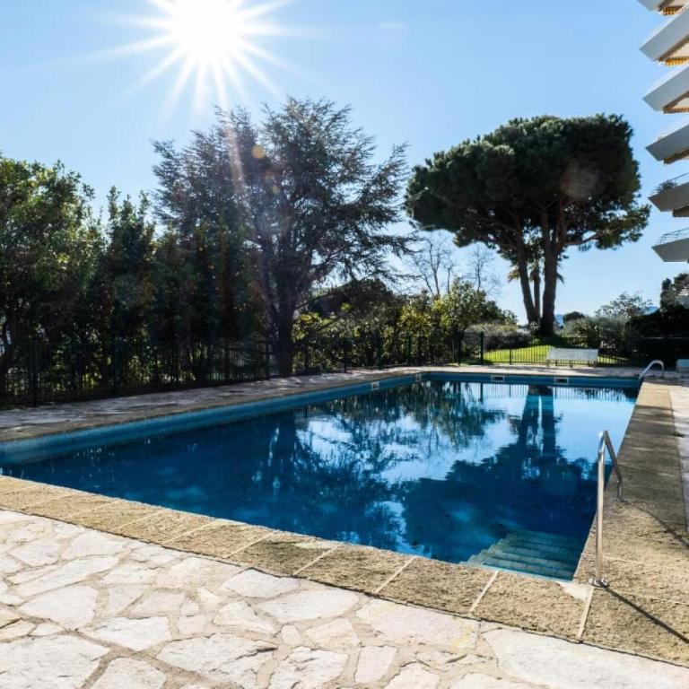 Résidence 3p Haut De Gamme En Résidence Avec Piscine ! - 3P haut de gamme en résidence avec piscine ! MAE-2253 - Appartement - 26