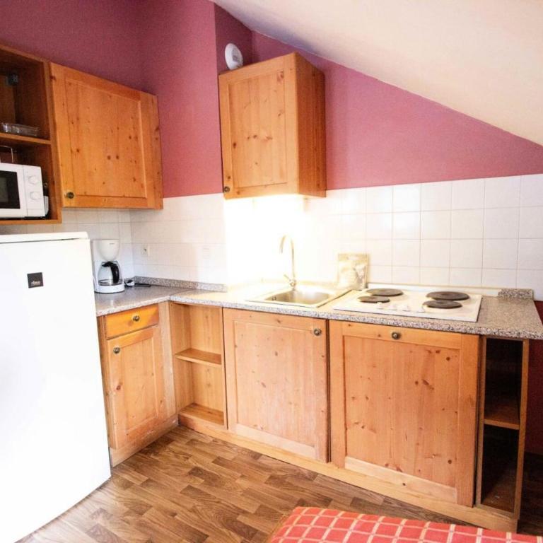 Chalets Du Thabor - CHALETS DU THABOR - CTHAA334 MAE-8104 - Appartement - 2