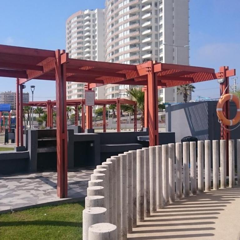 Apartamento Bahía Horizonte - Apartamento con vistas al mar - 12