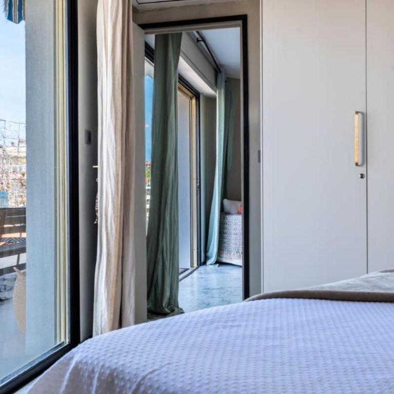 Résidence 3p Rooftop Palm Beach, Plages à 2min à Pied - 3P Rooftop Palm Beach, plages à 2min à pied MAE-2503 - Appartement - 15