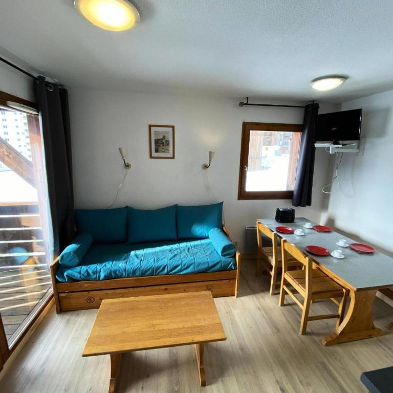 Les Chalets De Superd Dauphinelle - 2 Pièces pour 4 Personnes MAE-8134 - Appartement - 2