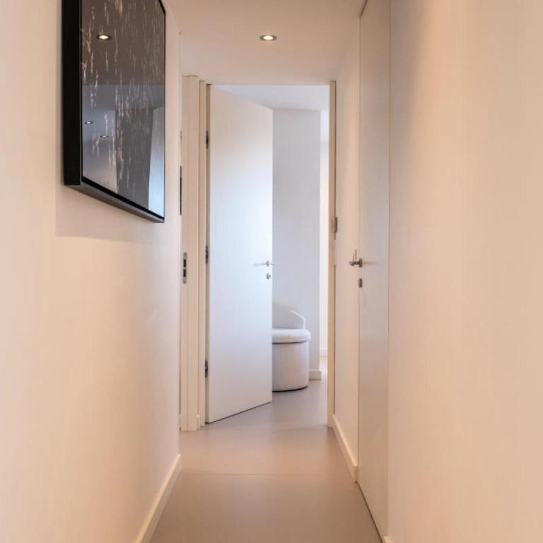 Résidence 4 Pièces Vue Mer, Terrasse Et Parking - 4 pièces vue mer, terrasse et parking MAE-2573 - Appartement - 19