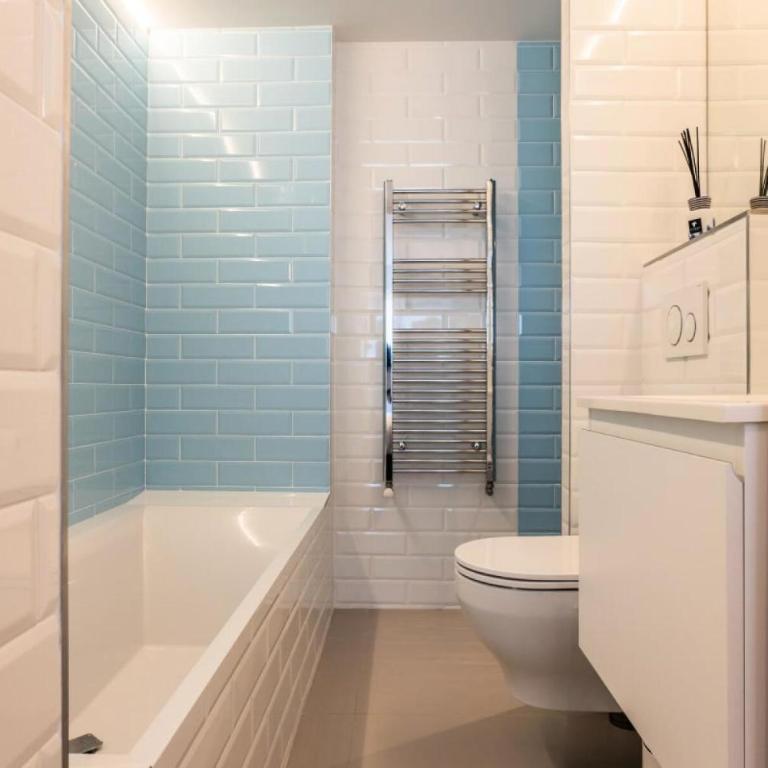 Résidence 4 Pièces Vue Mer, Terrasse Et Parking - 4 pièces vue mer, terrasse et parking MAE-2573 - Appartement - 27