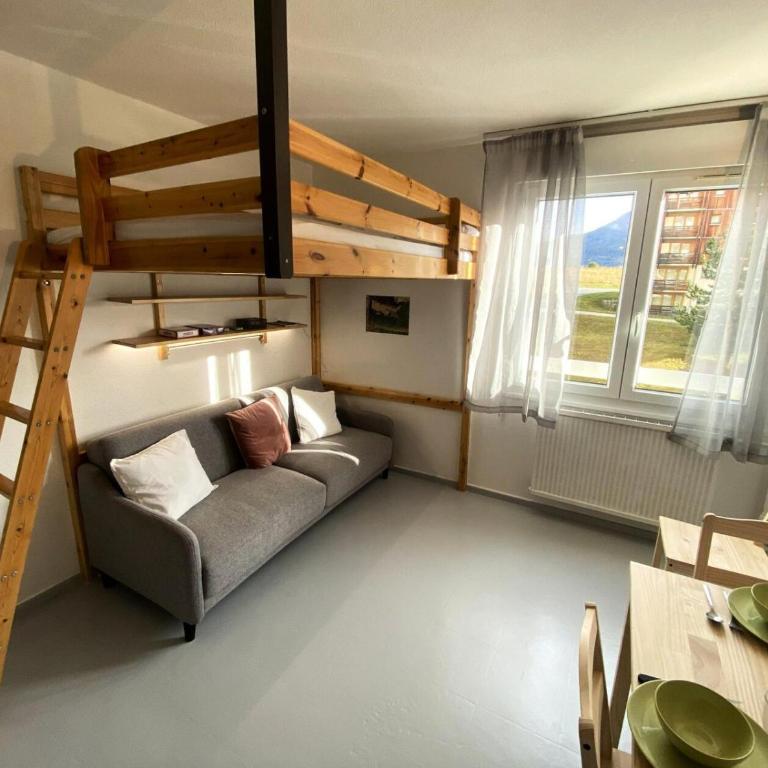 Résidence Le Bois D'aurouze - Mini-studio 2 couchages MAE-8284 - Studio - 20