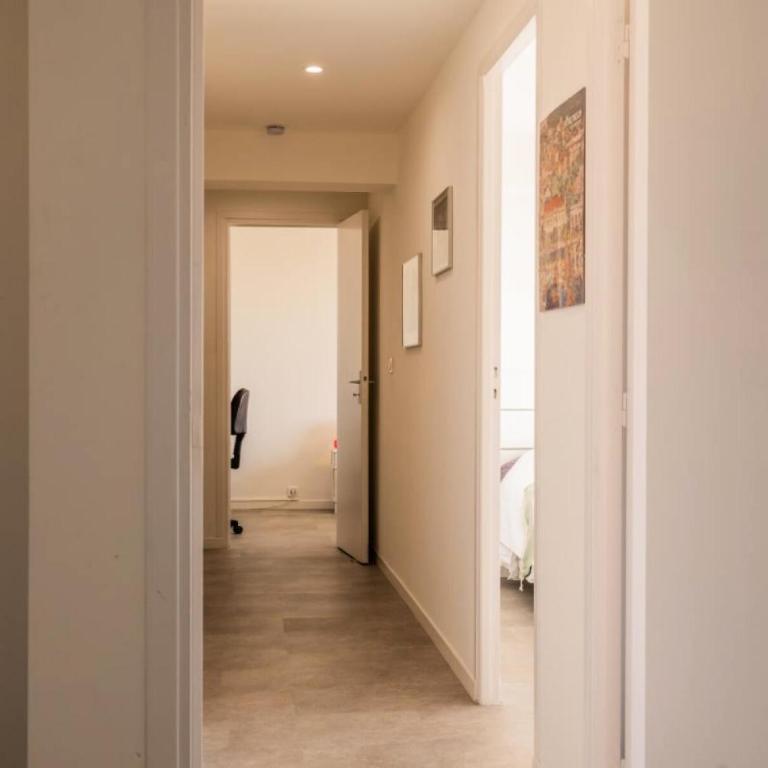Résidence 4p Avec Terrasse Vue Mer à Deux Pas Des Plages - 4P avec terrasse vue mer à deux pas des plages MAE-2593 - Appartement - 14