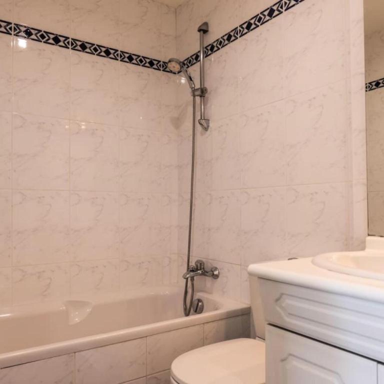 Résidence 4p Avec Terrasse Vue Mer à Deux Pas Des Plages - 4P avec terrasse vue mer à deux pas des plages MAE-2593 - Appartement - 18
