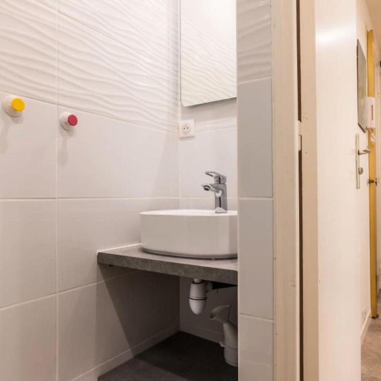Résidence 4p Avec Terrasse Vue Mer à Deux Pas Des Plages - 4P avec terrasse vue mer à deux pas des plages MAE-2593 - Appartement - 27