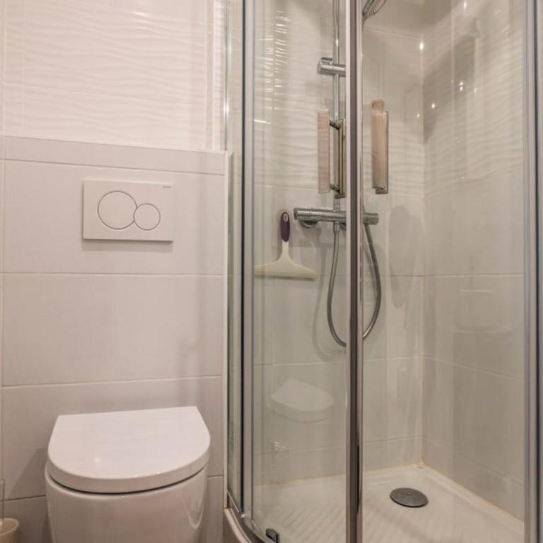 Résidence 4p Avec Terrasse Vue Mer à Deux Pas Des Plages - 4P avec terrasse vue mer à deux pas des plages MAE-2593 - Appartement - 26