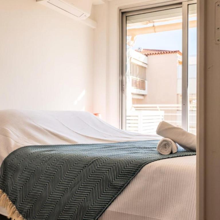 Résidence 4p Avec Terrasse Vue Mer à Deux Pas Des Plages - 4P avec terrasse vue mer à deux pas des plages MAE-2593 - Appartement - 28