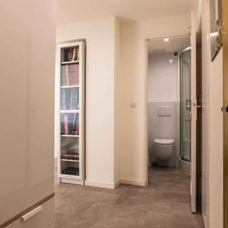 Résidence 4p Avec Terrasse Vue Mer à Deux Pas Des Plages - 4P avec terrasse vue mer à deux pas des plages MAE-2593 - Appartement - 33