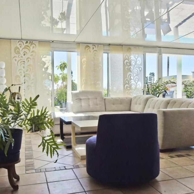 Résidence Maison Avec, Piscine & Vue Mer - Antibes - Maison avec, piscine & vue mer - Antibes MAE-2393 - Maison de Vacances - 9