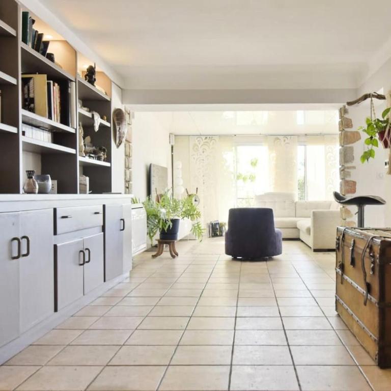 Résidence Maison Avec, Piscine & Vue Mer - Antibes - Maison avec, piscine & vue mer - Antibes MAE-2393 - Maison de Vacances - 11