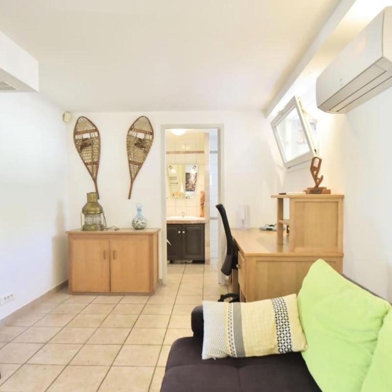 Résidence Maison Avec, Piscine & Vue Mer - Antibes - Maison avec, piscine & vue mer - Antibes MAE-2393 - Maison de Vacances - 13