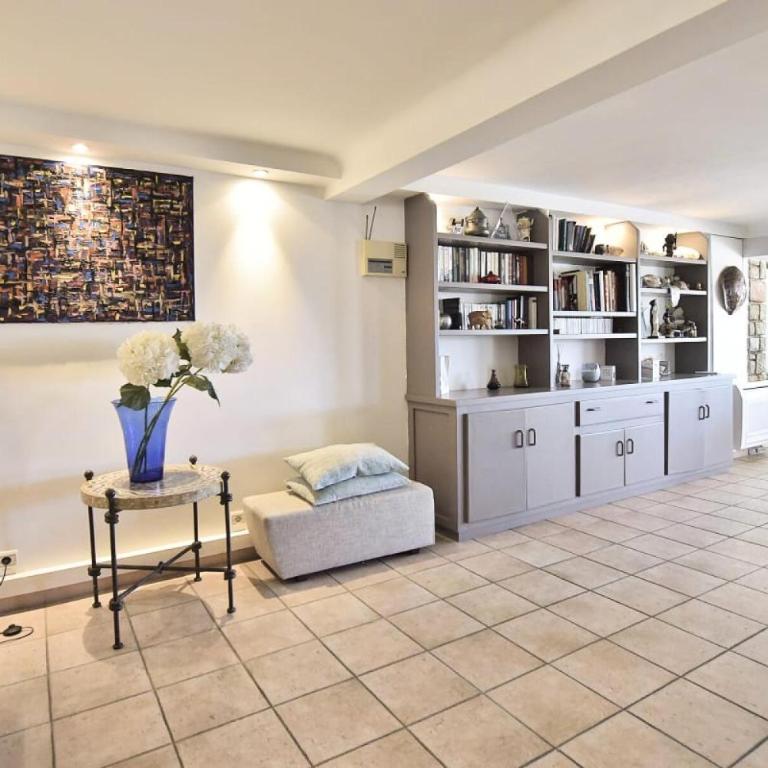 Résidence Maison Avec, Piscine & Vue Mer - Antibes - Maison avec, piscine & vue mer - Antibes MAE-2393 - Maison de Vacances - 12
