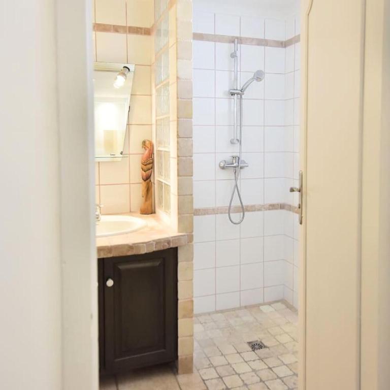 Résidence Maison Avec, Piscine & Vue Mer - Antibes - Maison avec, piscine & vue mer - Antibes MAE-2393 - Maison de Vacances - 15