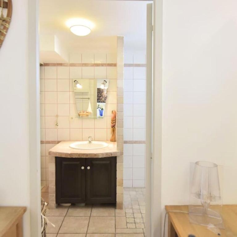 Résidence Maison Avec, Piscine & Vue Mer - Antibes - Maison avec, piscine & vue mer - Antibes MAE-2393 - Maison de Vacances - 14