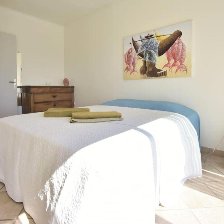 Résidence Maison Avec, Piscine & Vue Mer - Antibes - Maison avec, piscine & vue mer - Antibes MAE-2393 - Maison de Vacances - 18