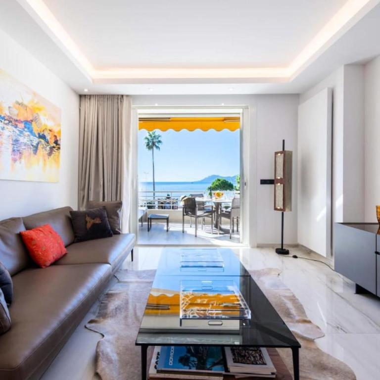 Résidence Rare ! Appartement Grand Standing - Croisette - RARE ! Appartement grand standing - Croisette MAE-2603 - Apartment - 1