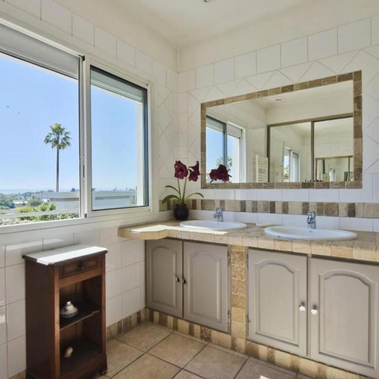 Résidence Maison Avec, Piscine & Vue Mer - Antibes - Maison avec, piscine & vue mer - Antibes MAE-2393 - Maison de Vacances - 21