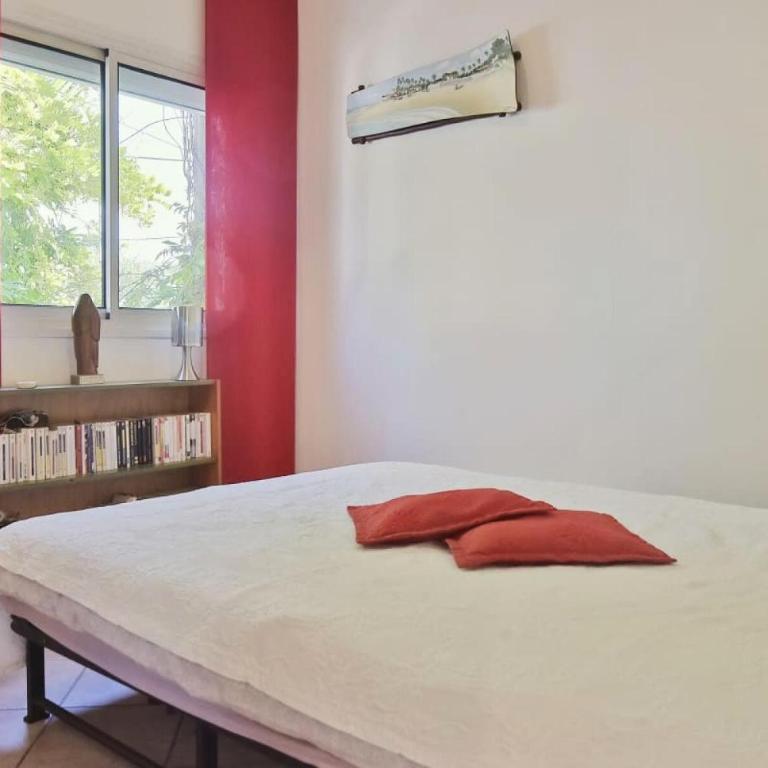 Résidence Maison Avec, Piscine & Vue Mer - Antibes - Maison avec, piscine & vue mer - Antibes MAE-2393 - Maison de Vacances - 23