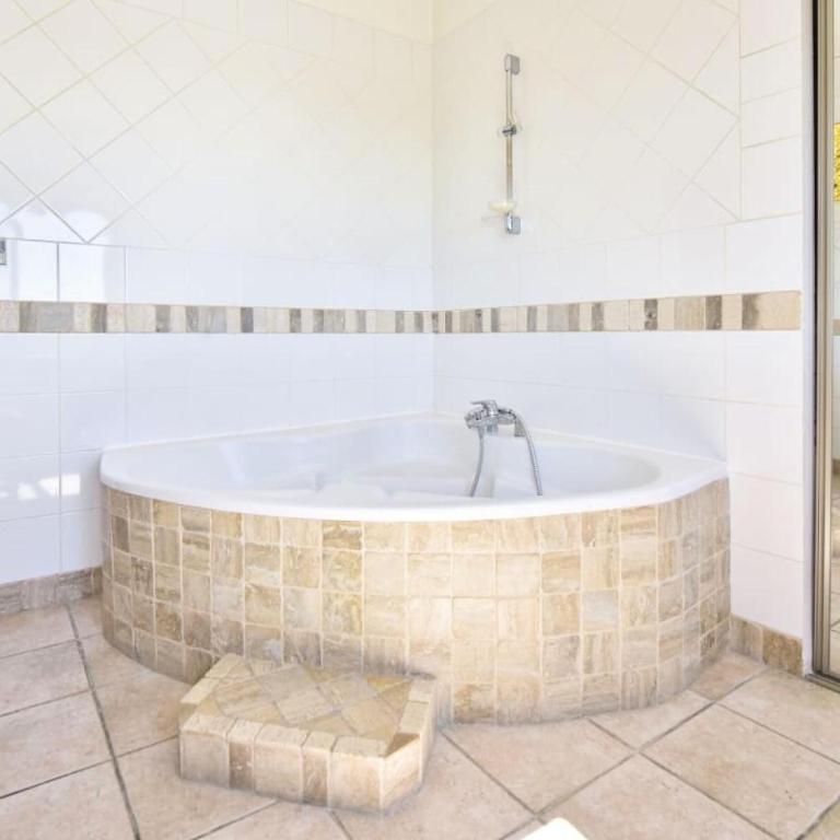 Résidence Maison Avec, Piscine & Vue Mer - Antibes - Maison avec, piscine & vue mer - Antibes MAE-2393 - Maison de Vacances - 22