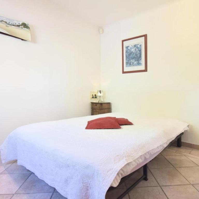 Résidence Maison Avec, Piscine & Vue Mer - Antibes - Maison avec, piscine & vue mer - Antibes MAE-2393 - Maison de Vacances - 24