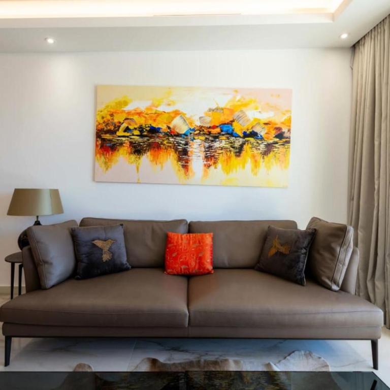 Résidence Rare ! Appartement Grand Standing - Croisette - RARE ! Appartement grand standing - Croisette MAE-2603 - Apartment - 7