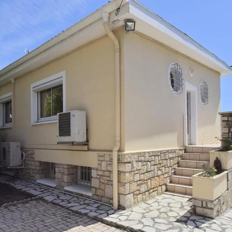 Résidence Maison Avec, Piscine & Vue Mer - Antibes - Maison avec, piscine & vue mer - Antibes MAE-2393 - Maison de Vacances - 30