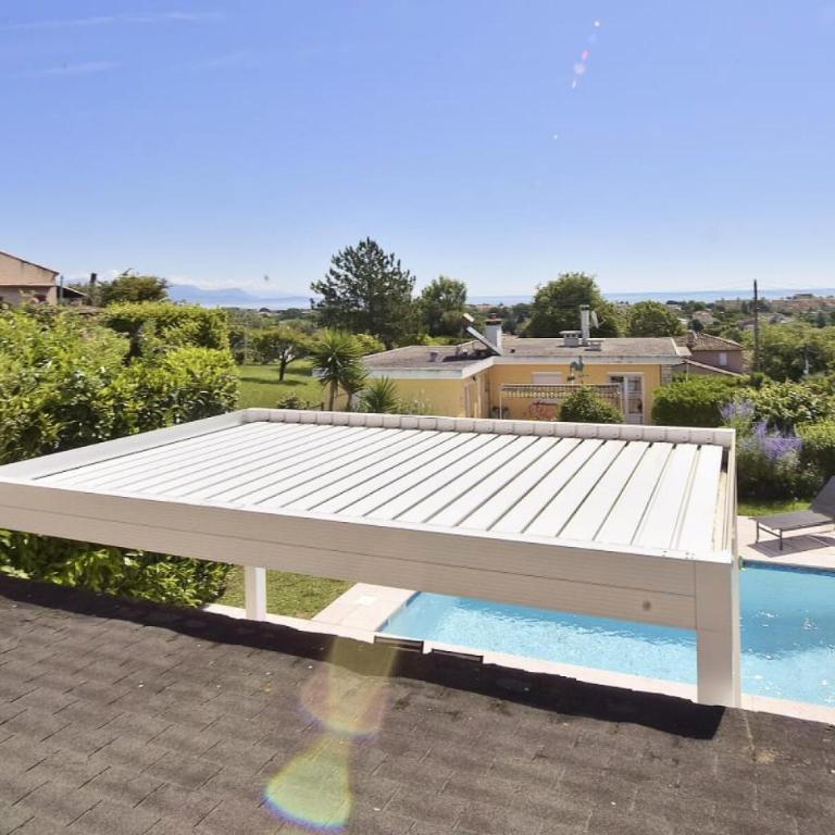 Résidence Maison Avec, Piscine & Vue Mer - Antibes - Maison avec, piscine & vue mer - Antibes MAE-2393 - Maison de Vacances - 29