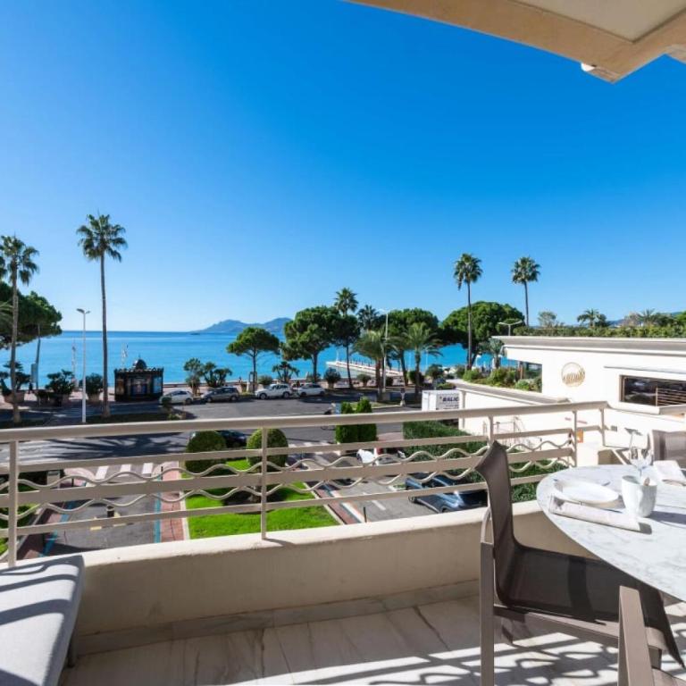 Résidence Rare ! Appartement Grand Standing - Croisette - RARE ! Appartement grand standing - Croisette MAE-2603 - Apartment - 11