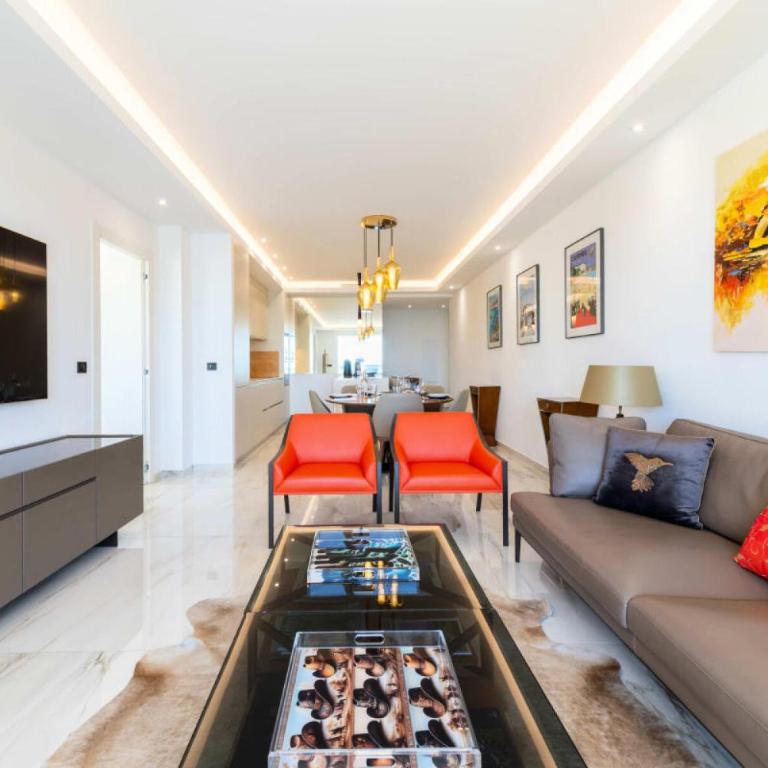 Résidence Rare ! Appartement Grand Standing - Croisette - RARE ! Appartement grand standing - Croisette MAE-2603 - Apartment - 13