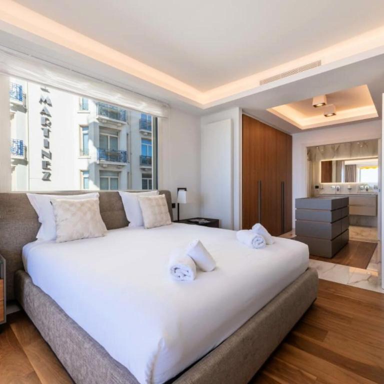 Résidence Rare ! Appartement Grand Standing - Croisette - RARE ! Appartement grand standing - Croisette MAE-2603 - Apartment - 23