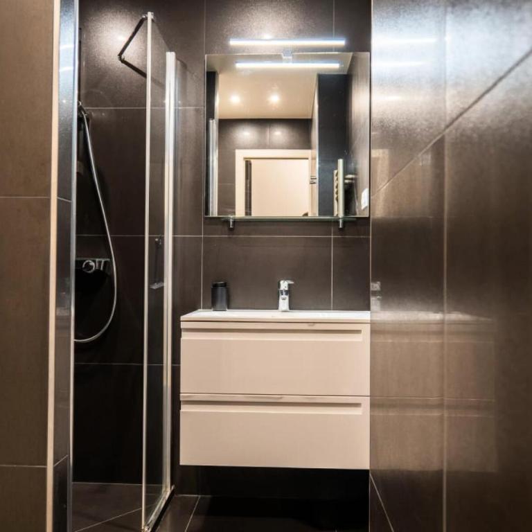 Résidence 2p Cozy Avec Jardin En Plein Coeur Du Palm Beach - 2P cozy avec jardin en plein coeur du Palm Beach MAE-2403 - Appartement - 23