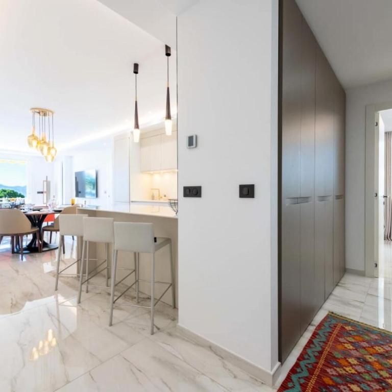 Résidence Rare ! Appartement Grand Standing - Croisette - RARE ! Appartement grand standing - Croisette MAE-2603 - Apartment - 31