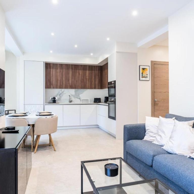 Résidence Rare ! Rez-de-jardin 10 Minutes à Pied Du Centre - RARE ! Rez-de-jardin 10 minutes à pied du centre MAE-2413 - Appartement - 7