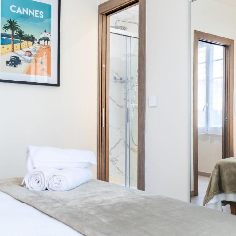 Résidence Rare ! Rez-de-jardin 10 Minutes à Pied Du Centre - RARE ! Rez-de-jardin 10 minutes à pied du centre MAE-2413 - Appartement - 11
