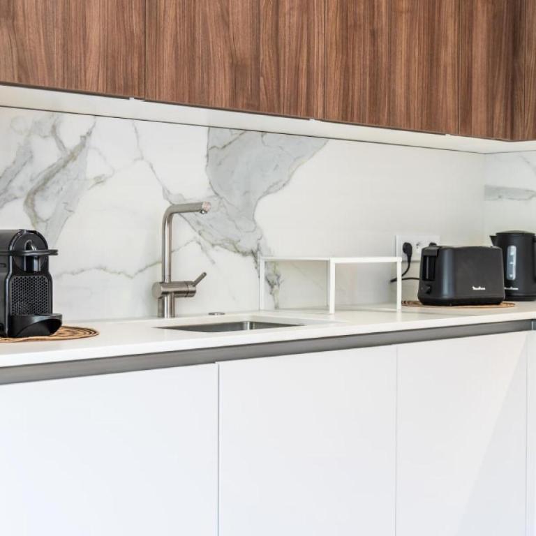Résidence Rare ! Rez-de-jardin 10 Minutes à Pied Du Centre - RARE ! Rez-de-jardin 10 minutes à pied du centre MAE-2413 - Appartement - 15