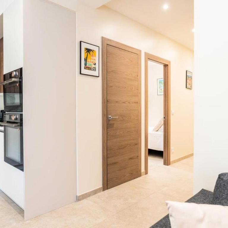 Résidence Rare ! Rez-de-jardin 10 Minutes à Pied Du Centre - RARE ! Rez-de-jardin 10 minutes à pied du centre MAE-2413 - Appartement - 17