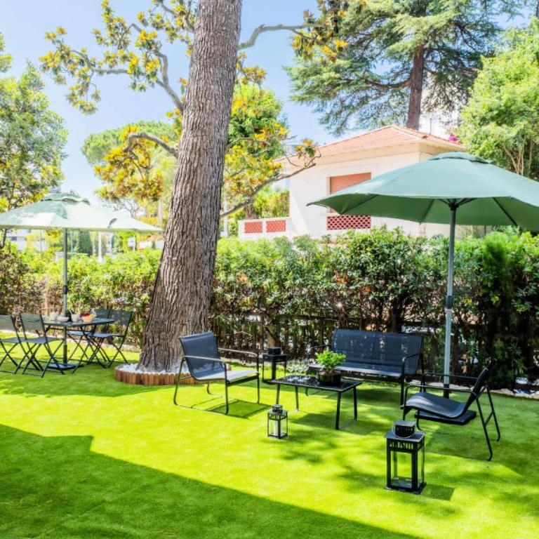 Résidence Rare ! Rez-de-jardin 10 Minutes à Pied Du Centre - RARE ! Rez-de-jardin 10 minutes à pied du centre MAE-2413 - Appartement - 26