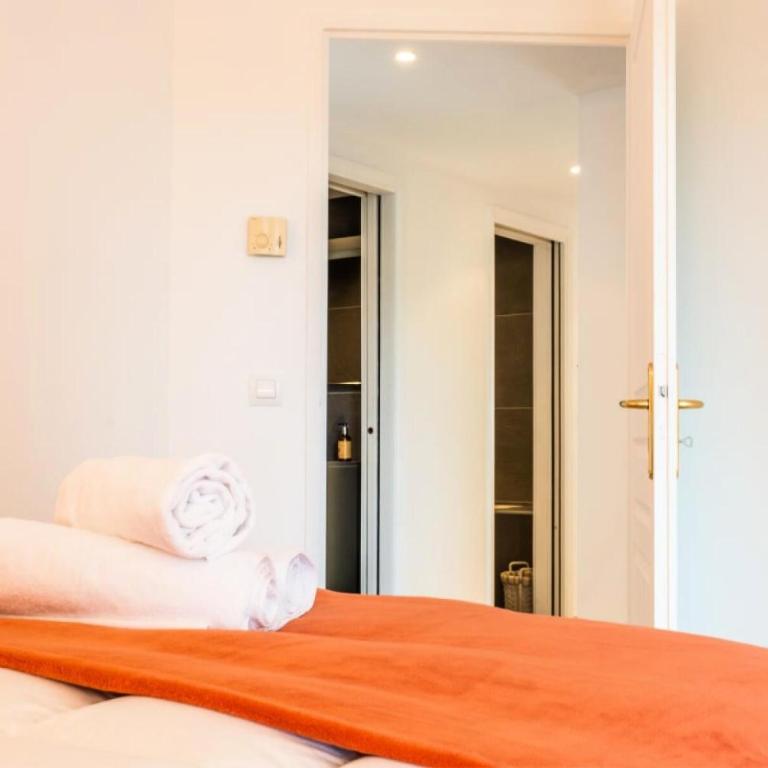 Résidence 3p De Standing, Piscine, Vue Mer, à 2 Pas Des Plages - 3P de standing, piscine, vue mer, à 2 pas des plages MAE-2423 - Appartement - 16