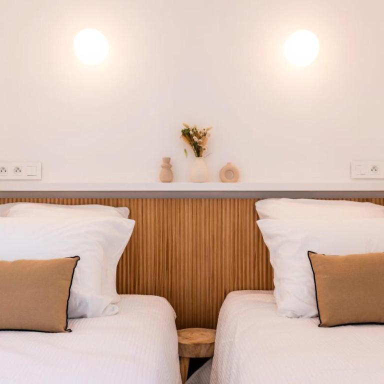 Résidence 3p Haut-de-gamme à 200m Des Plages Croisette - 3p haut-de-gamme à 200m des plages Croisette MAE-2453 - Appartement - 22