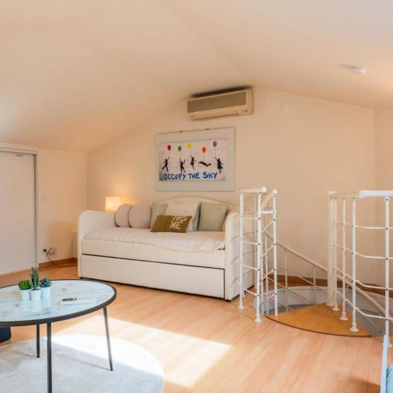 Résidence Rare ! Rooftop 120m² 5min à Pied Du Centre - RARE ! ROOFTOP 120m² 5min à pied du centre MAE-2643 - Appartement - 28
