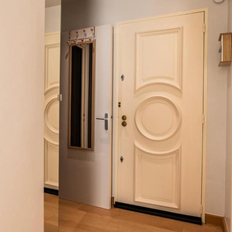 Résidence 3p Lumineux Avec Terrasse à 15min à Pied Du Palais - 3P lumineux avec terrasse à 15min à pied du Palais MAE-2493 - Appartement - 18