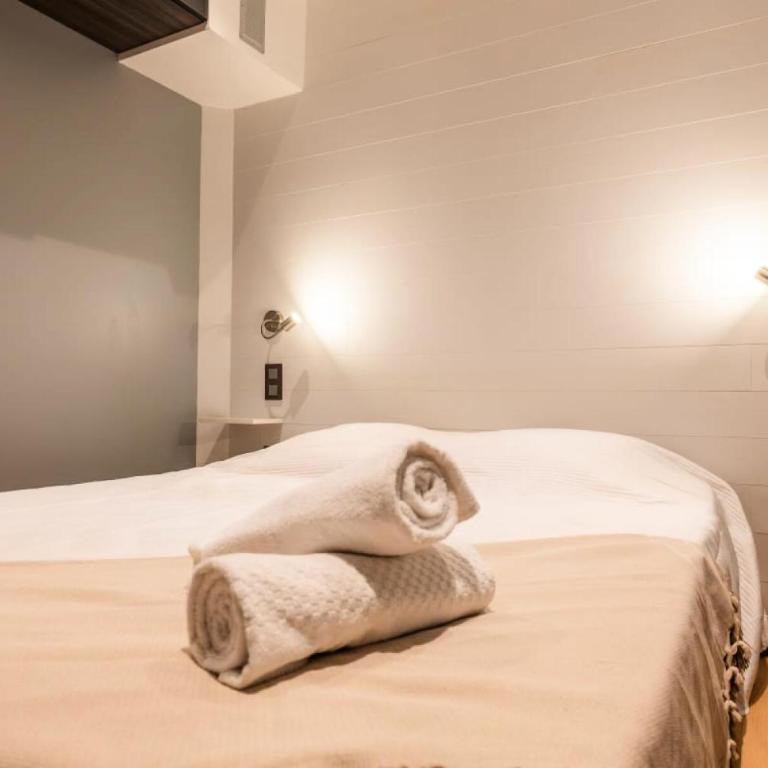 Résidence 3p Lumineux Avec Terrasse à 15min à Pied Du Palais - 3P lumineux avec terrasse à 15min à pied du Palais MAE-2493 - Appartement - 21