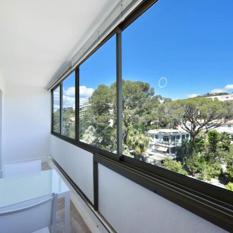 Résidence 3p Vue Mer, Plages à Pied & Parking Privé. - 3P vue mer, plages à pied & parking privé. MAE-2663 - Appartement - 21