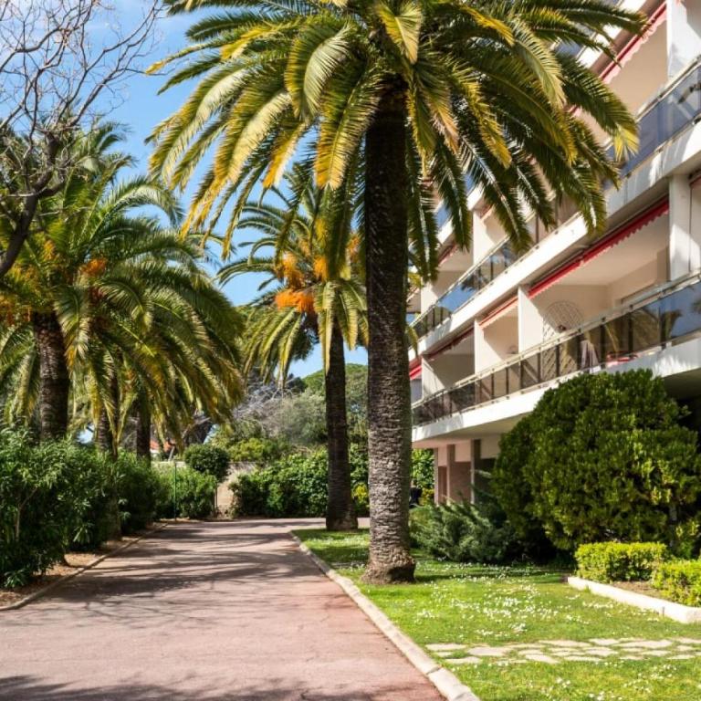 Résidence 3p Vue Mer, Plages à Pied & Parking Privé. - 3P vue mer, plages à pied & parking privé. MAE-2663 - Appartement - 27